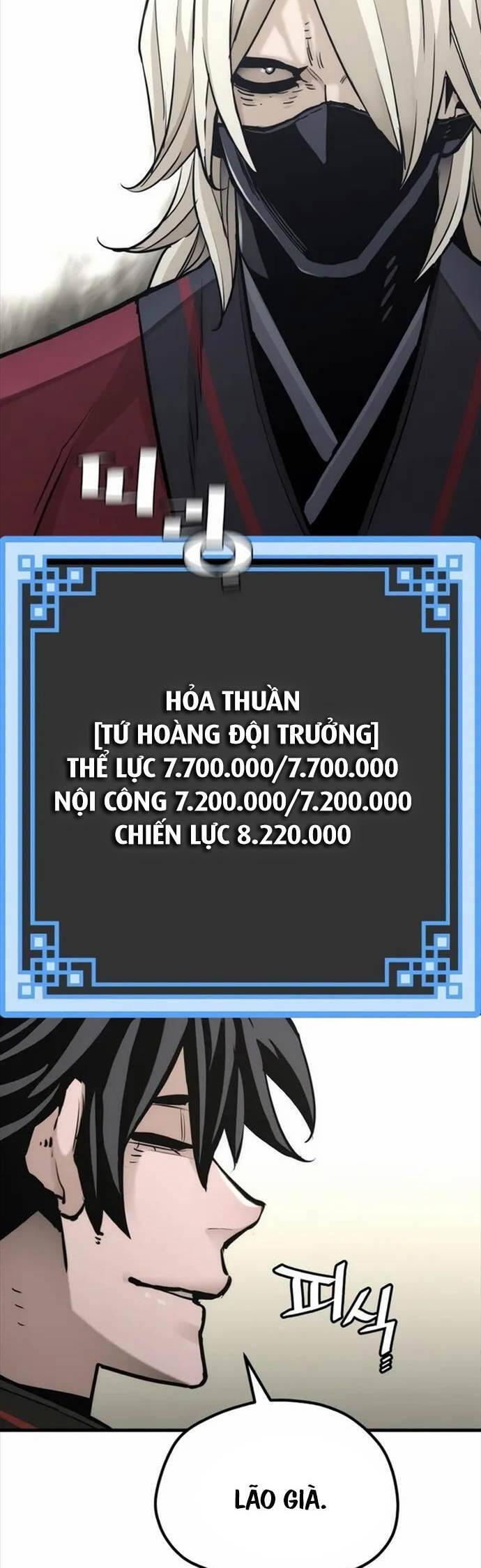Thiên Ma Phi Thăng Truyện - Chap 88 - Trang 25