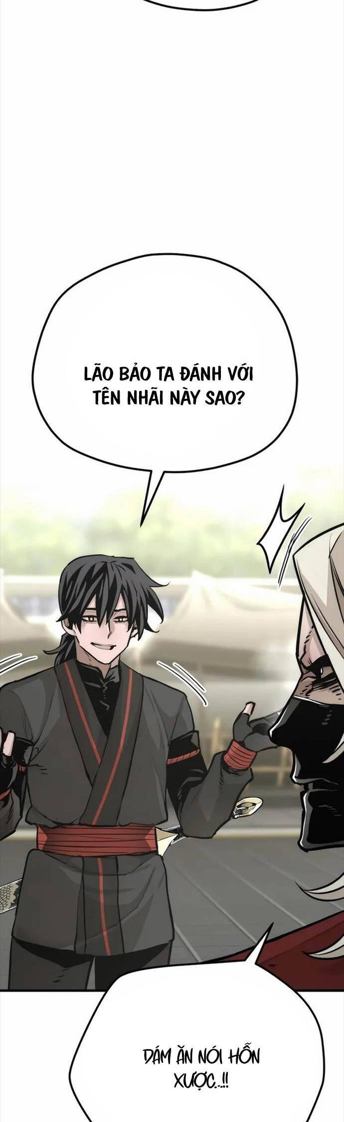 Thiên Ma Phi Thăng Truyện - Chap 88 - Trang 26