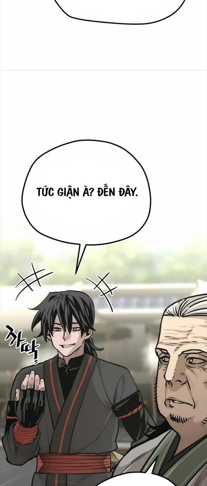 Thiên Ma Phi Thăng Truyện - Chap 88 - Trang 27