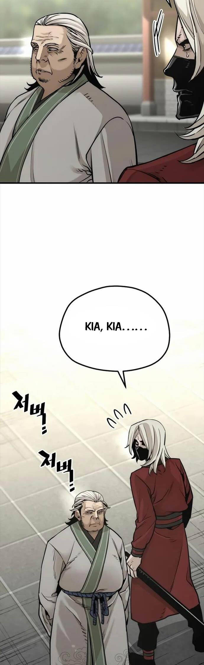 Thiên Ma Phi Thăng Truyện - Chap 88 - Trang 29