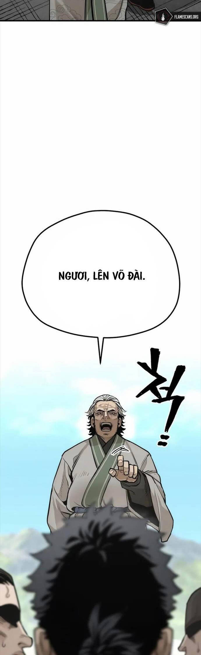 Thiên Ma Phi Thăng Truyện - Chap 88 - Trang 30