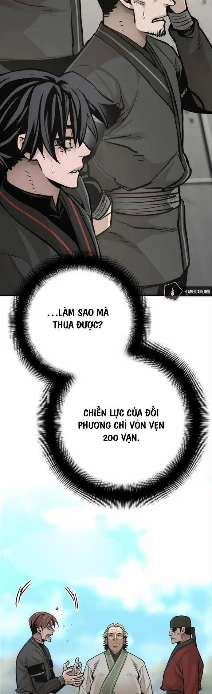 Thiên Ma Phi Thăng Truyện - Chap 88 - Trang 4