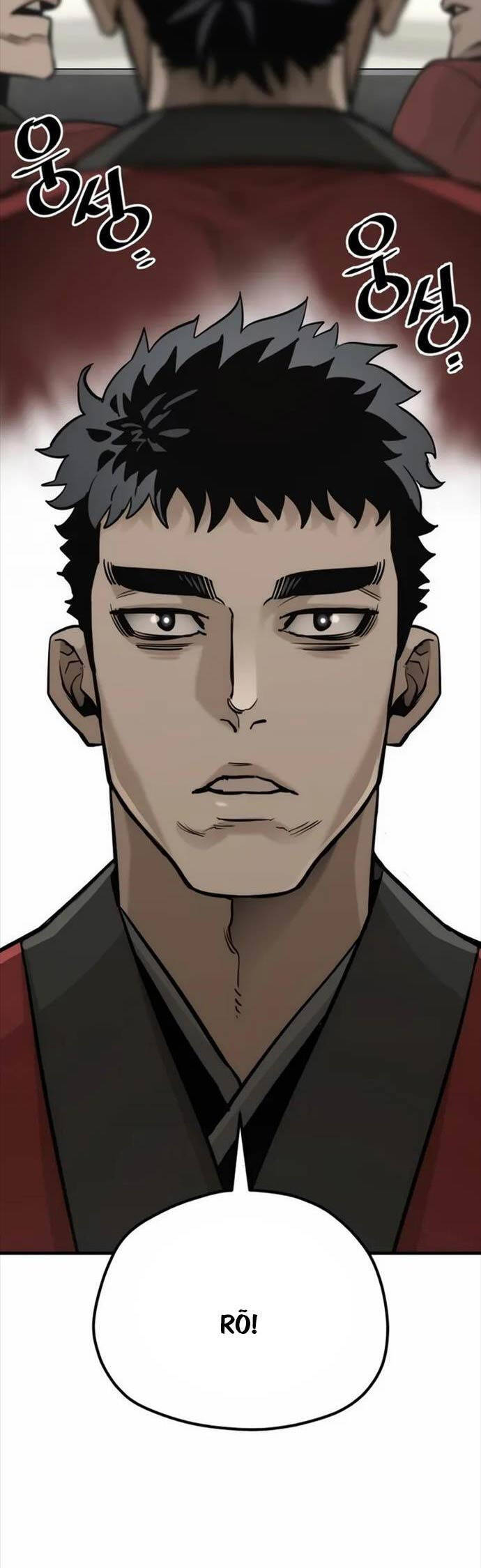 Thiên Ma Phi Thăng Truyện - Chap 88 - Trang 31