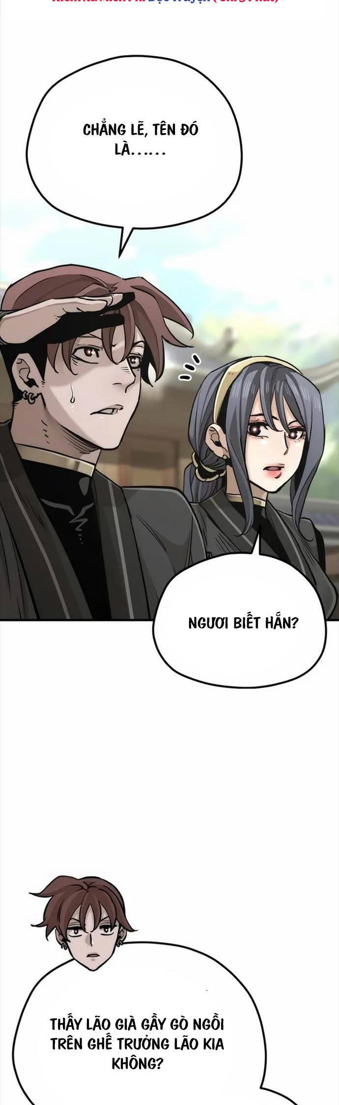 Thiên Ma Phi Thăng Truyện - Chap 88 - Trang 35