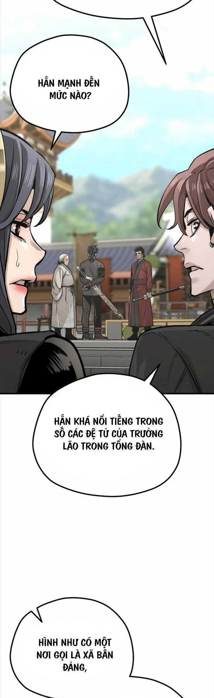 Thiên Ma Phi Thăng Truyện - Chap 88 - Trang 37