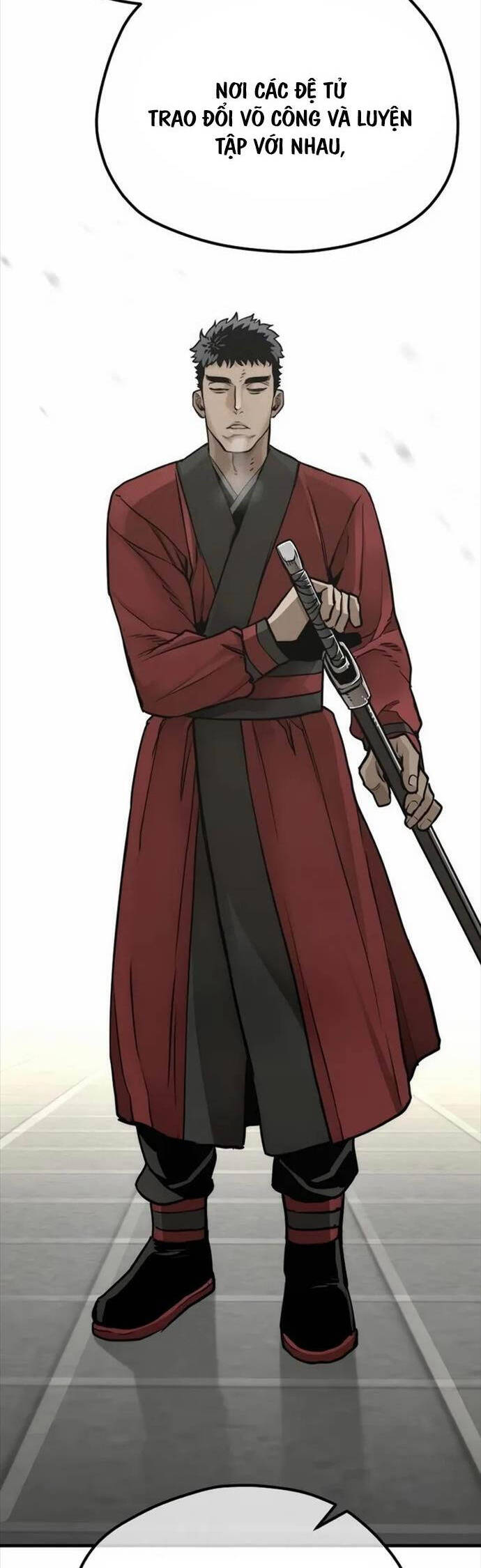 Thiên Ma Phi Thăng Truyện - Chap 88 - Trang 38