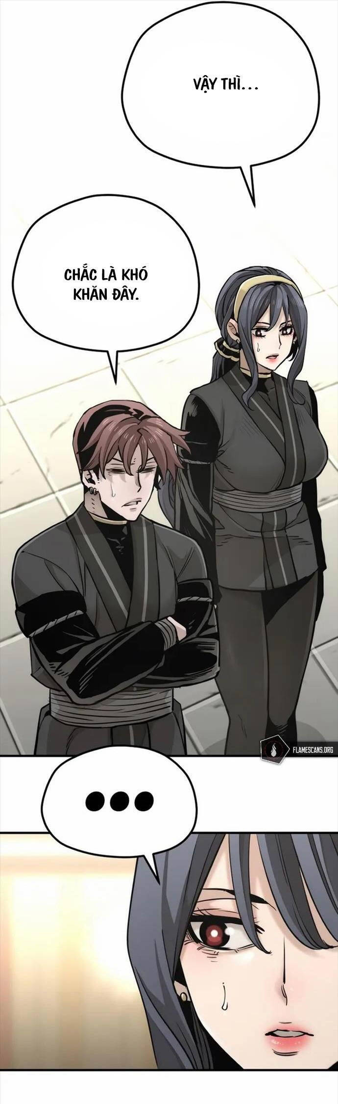 Thiên Ma Phi Thăng Truyện - Chap 88 - Trang 41