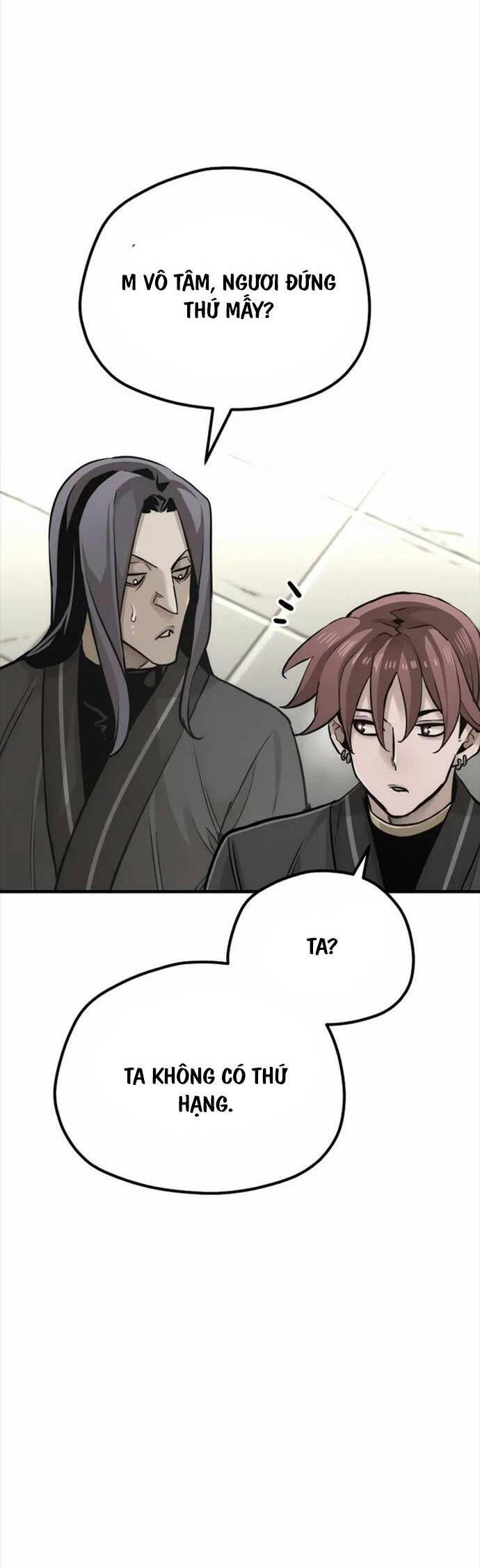 Thiên Ma Phi Thăng Truyện - Chap 88 - Trang 42