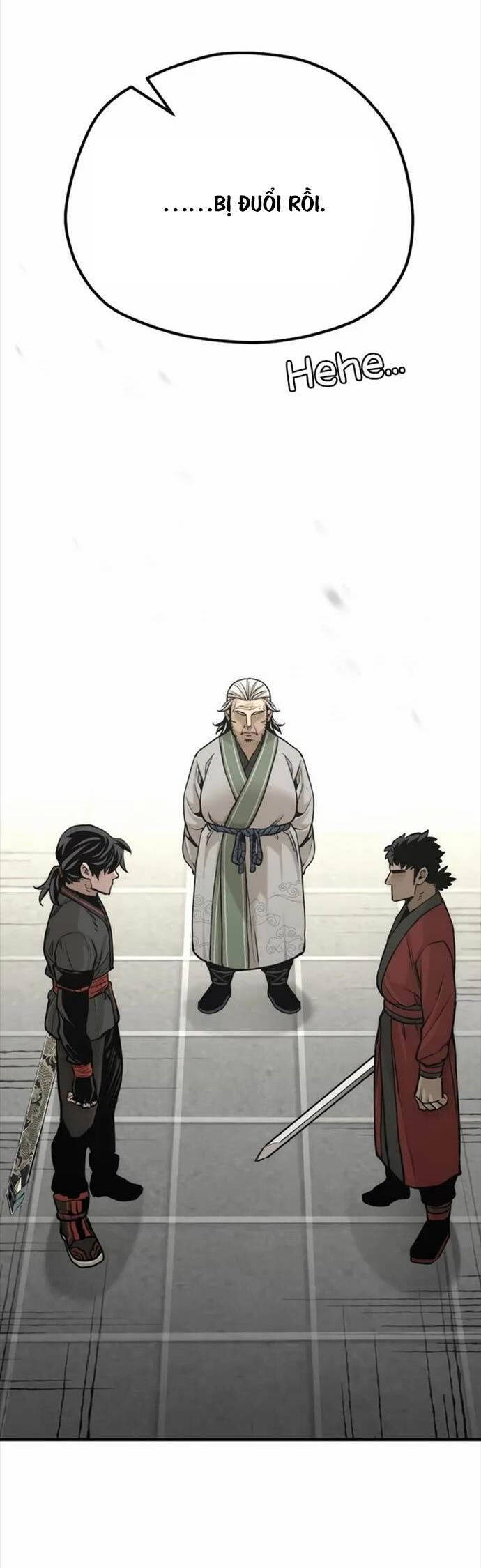 Thiên Ma Phi Thăng Truyện - Chap 88 - Trang 43