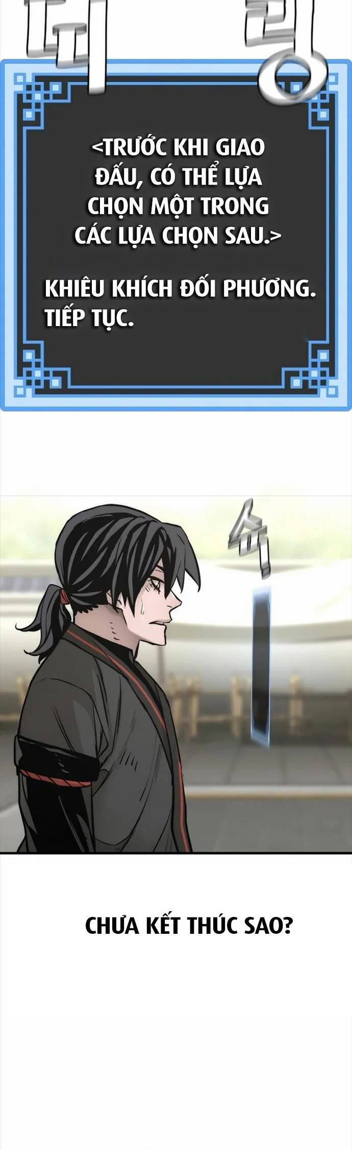 Thiên Ma Phi Thăng Truyện - Chap 88 - Trang 45