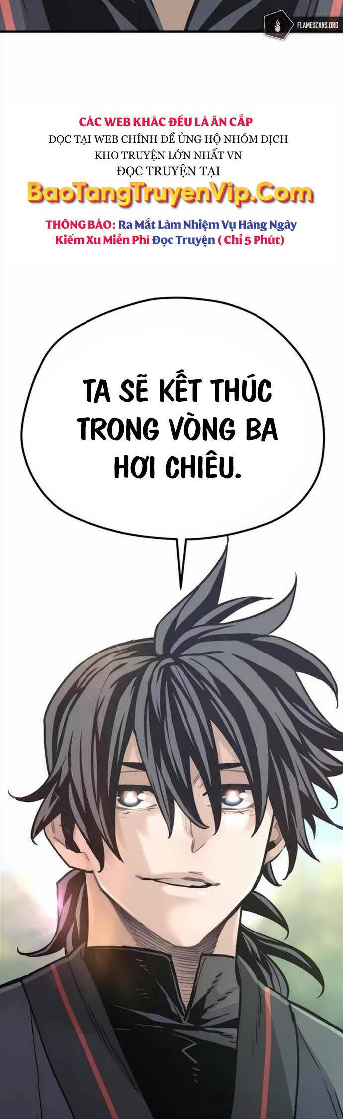Thiên Ma Phi Thăng Truyện - Chap 88 - Trang 48