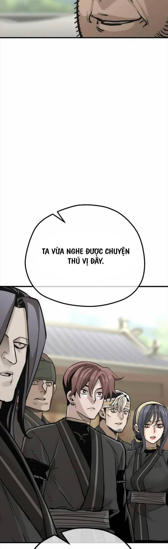 Thiên Ma Phi Thăng Truyện - Chap 88 - Trang 50