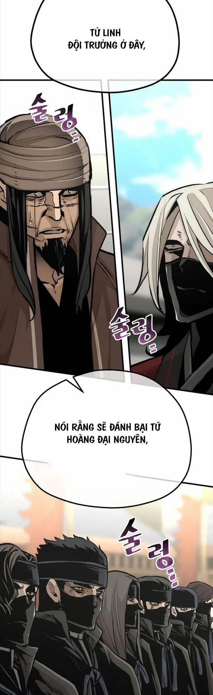 Thiên Ma Phi Thăng Truyện - Chap 88 - Trang 51