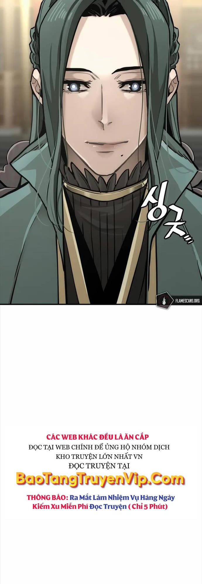 Thiên Ma Phi Thăng Truyện - Chap 88 - Trang 53