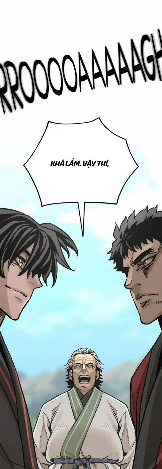 Thiên Ma Phi Thăng Truyện - Chap 88 - Trang 54