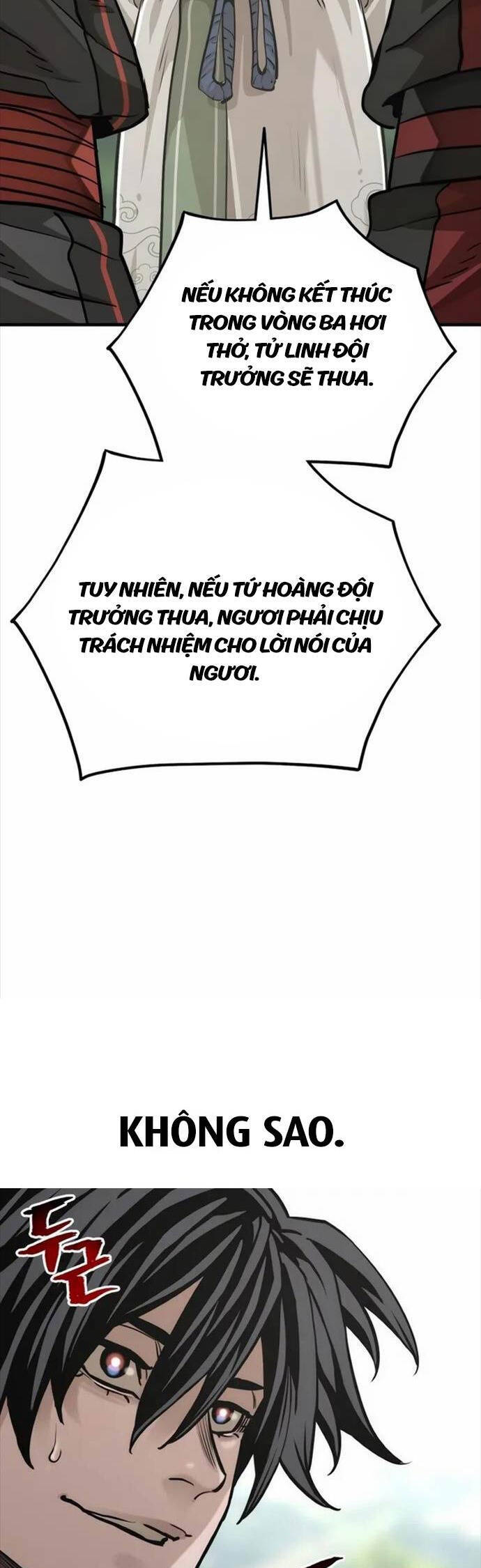 Thiên Ma Phi Thăng Truyện - Chap 88 - Trang 55