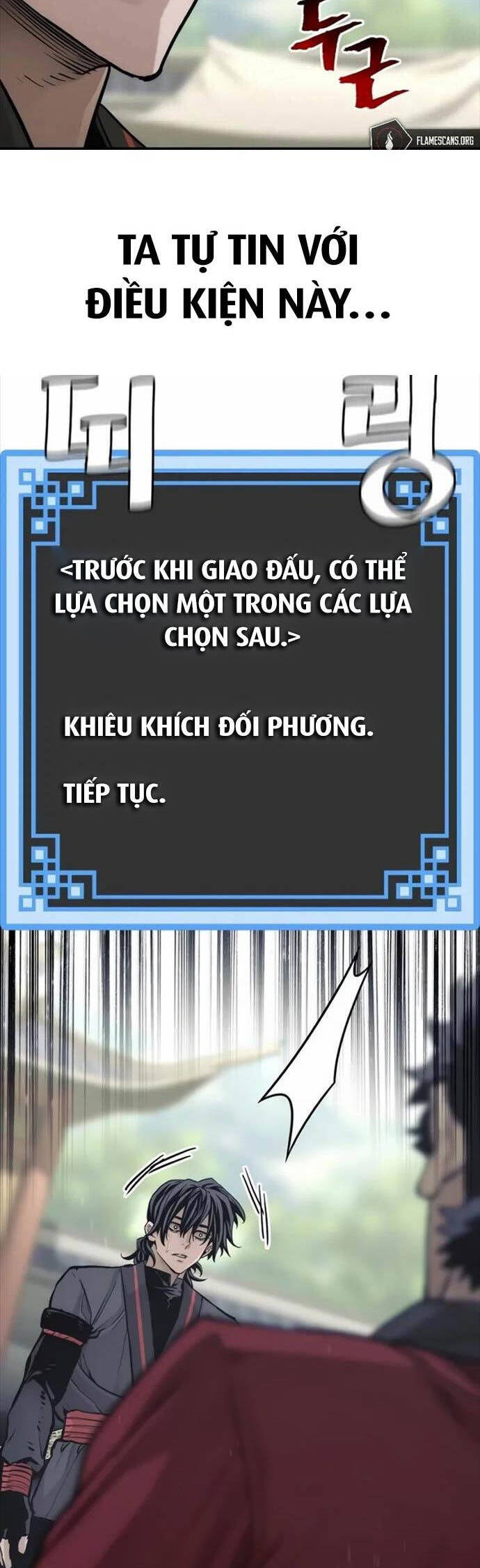 Thiên Ma Phi Thăng Truyện - Chap 88 - Trang 56