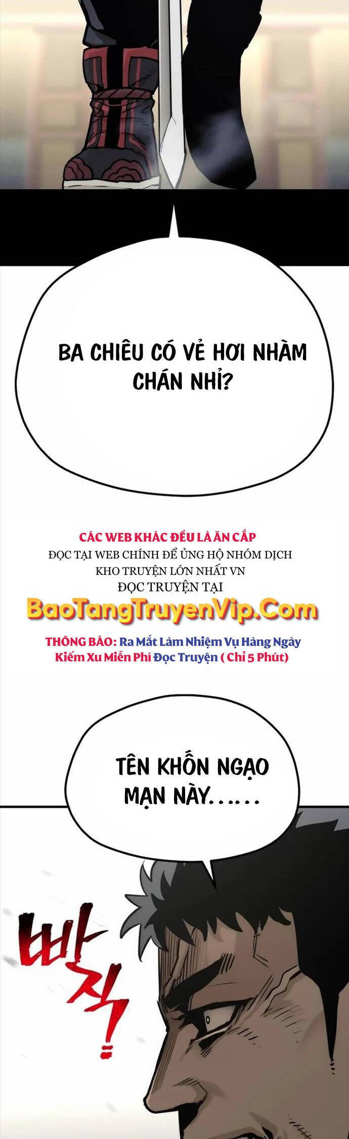 Thiên Ma Phi Thăng Truyện - Chap 88 - Trang 62