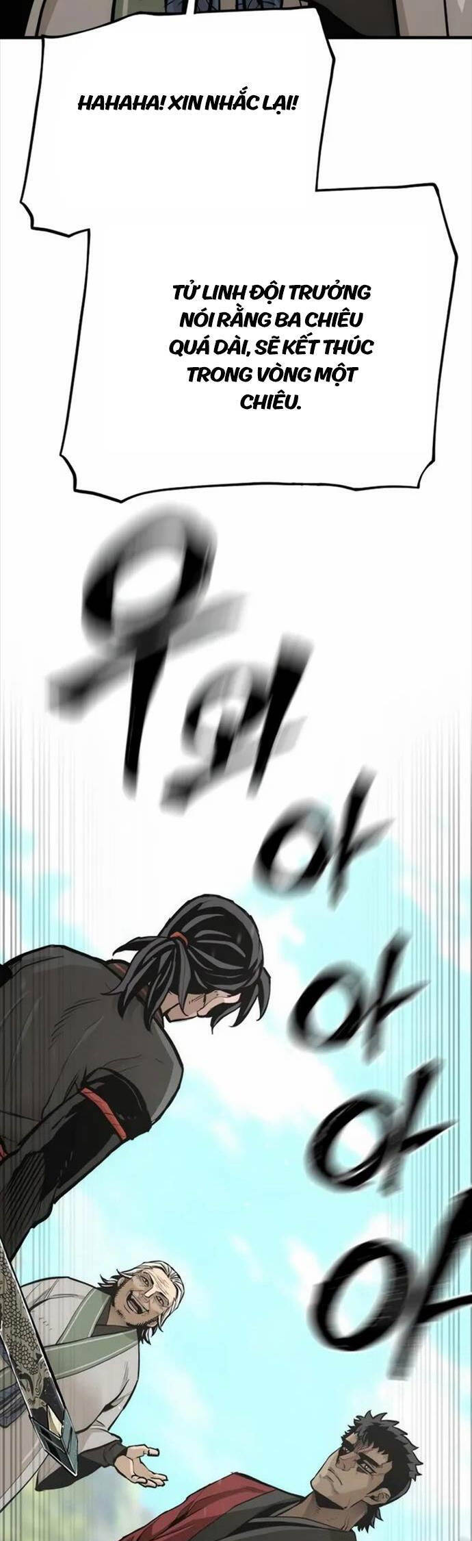 Thiên Ma Phi Thăng Truyện - Chap 88 - Trang 65