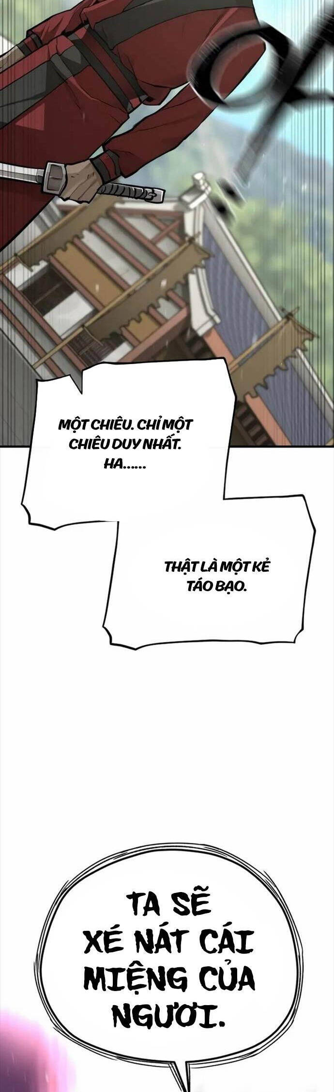Thiên Ma Phi Thăng Truyện - Chap 88 - Trang 66