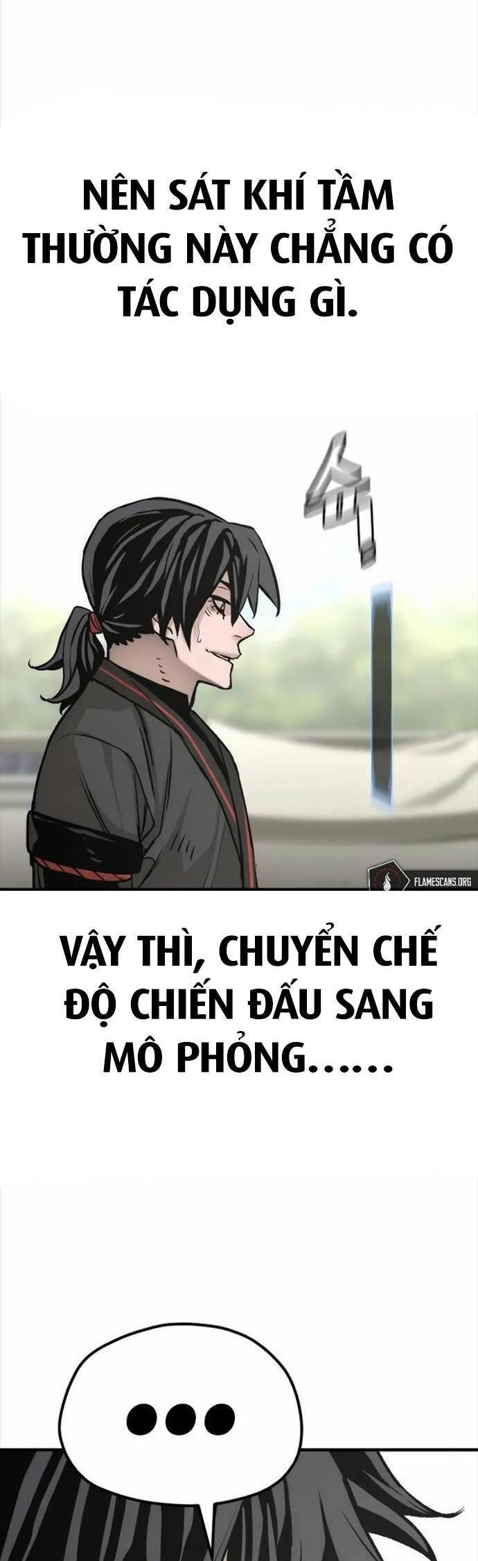 Thiên Ma Phi Thăng Truyện - Chap 88 - Trang 69