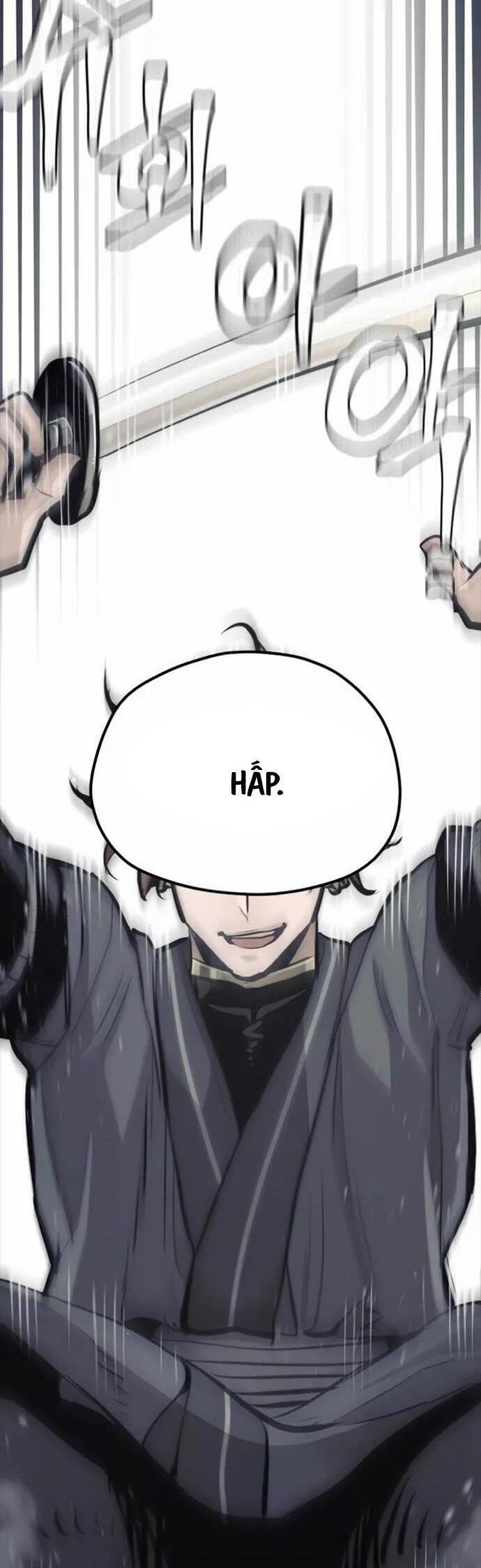 Thiên Ma Phi Thăng Truyện - Chap 88 - Trang 8