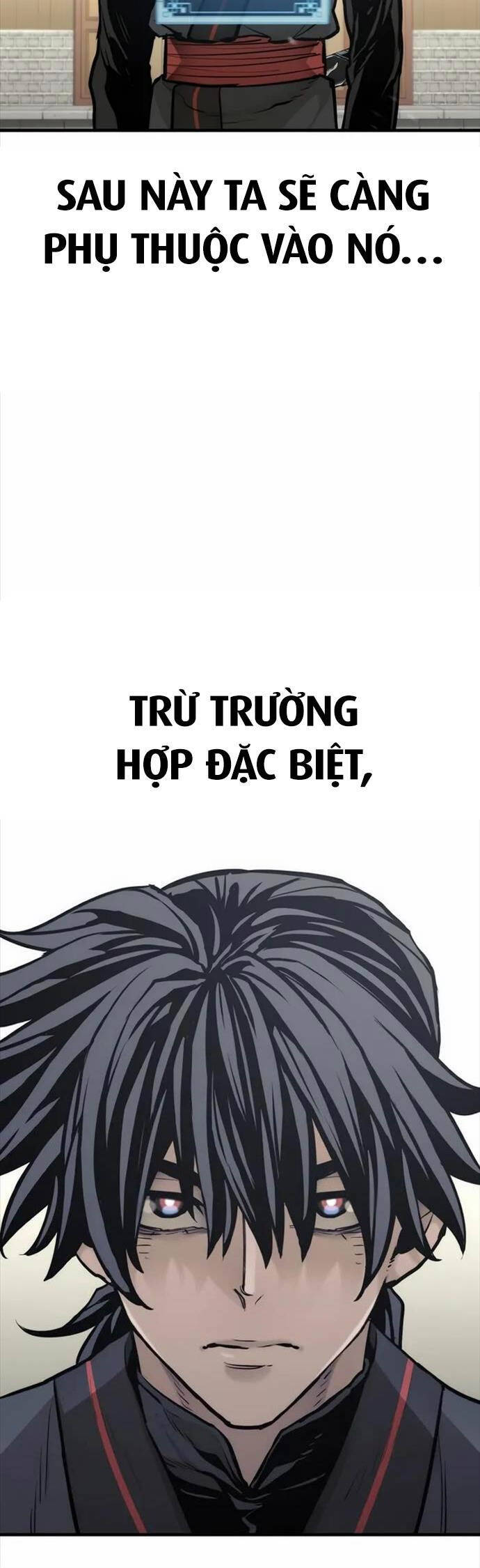 Thiên Ma Phi Thăng Truyện - Chap 88 - Trang 71