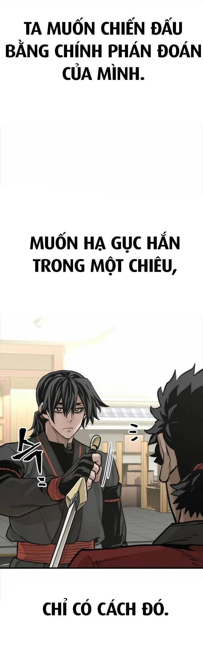 Thiên Ma Phi Thăng Truyện - Chap 88 - Trang 72