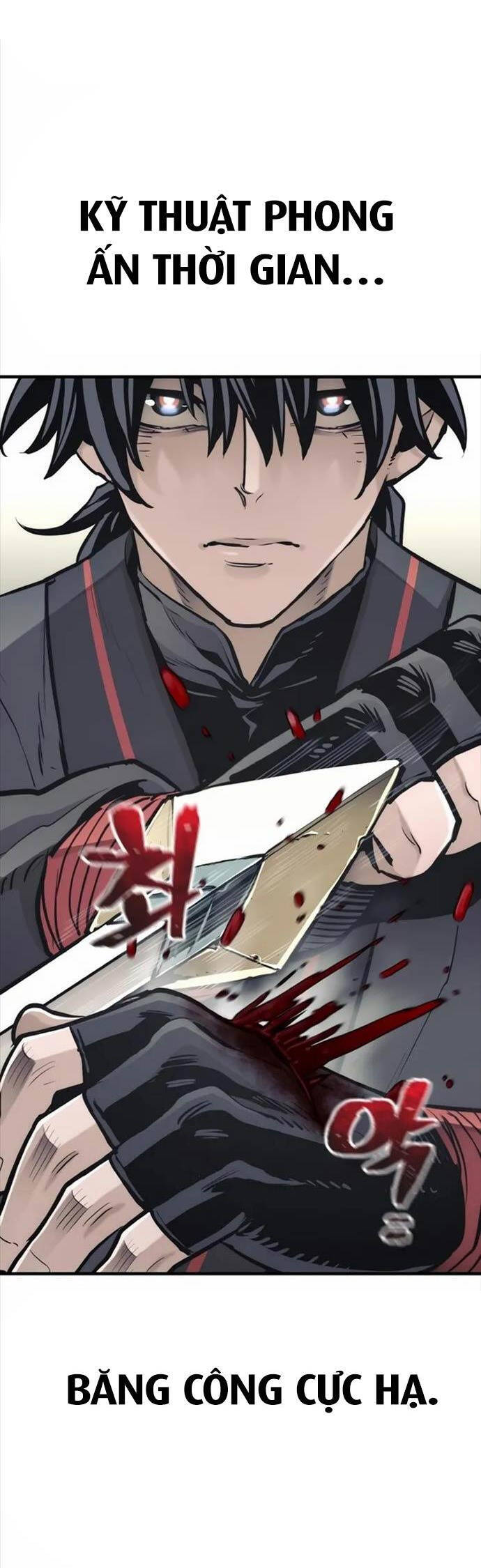 Thiên Ma Phi Thăng Truyện - Chap 88 - Trang 73