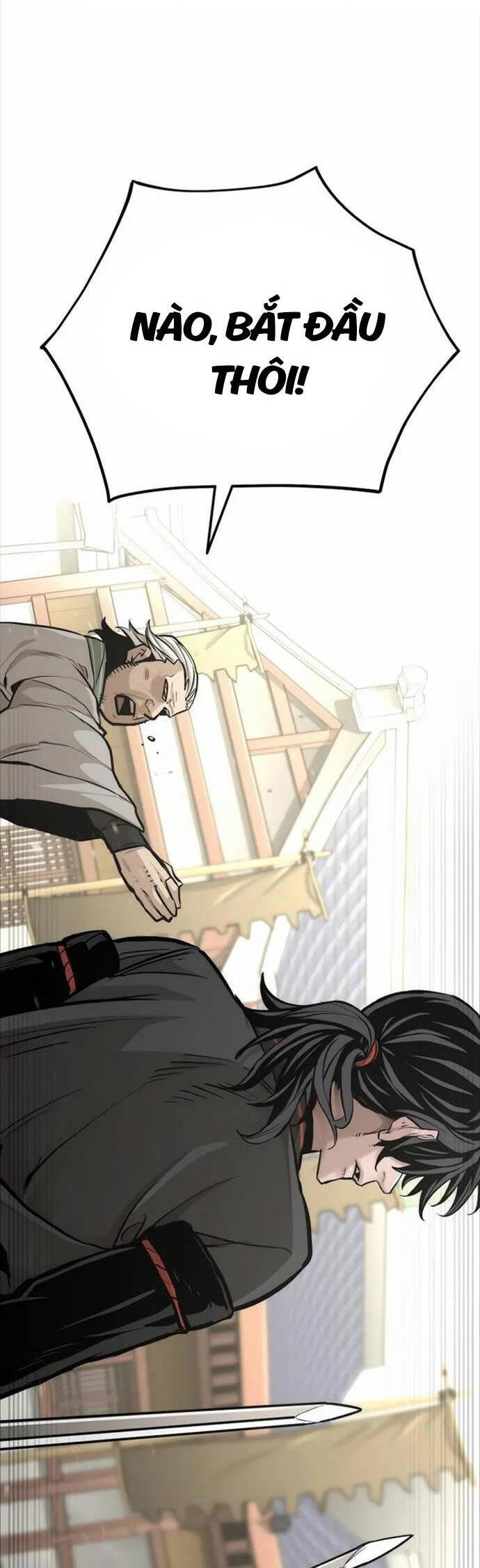 Thiên Ma Phi Thăng Truyện - Chap 88 - Trang 74