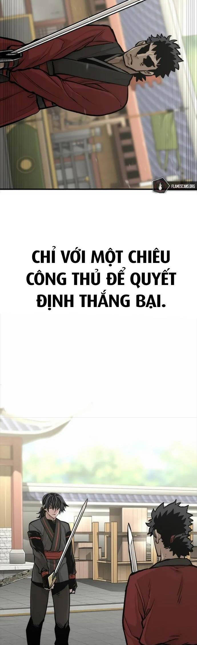 Thiên Ma Phi Thăng Truyện - Chap 88 - Trang 75