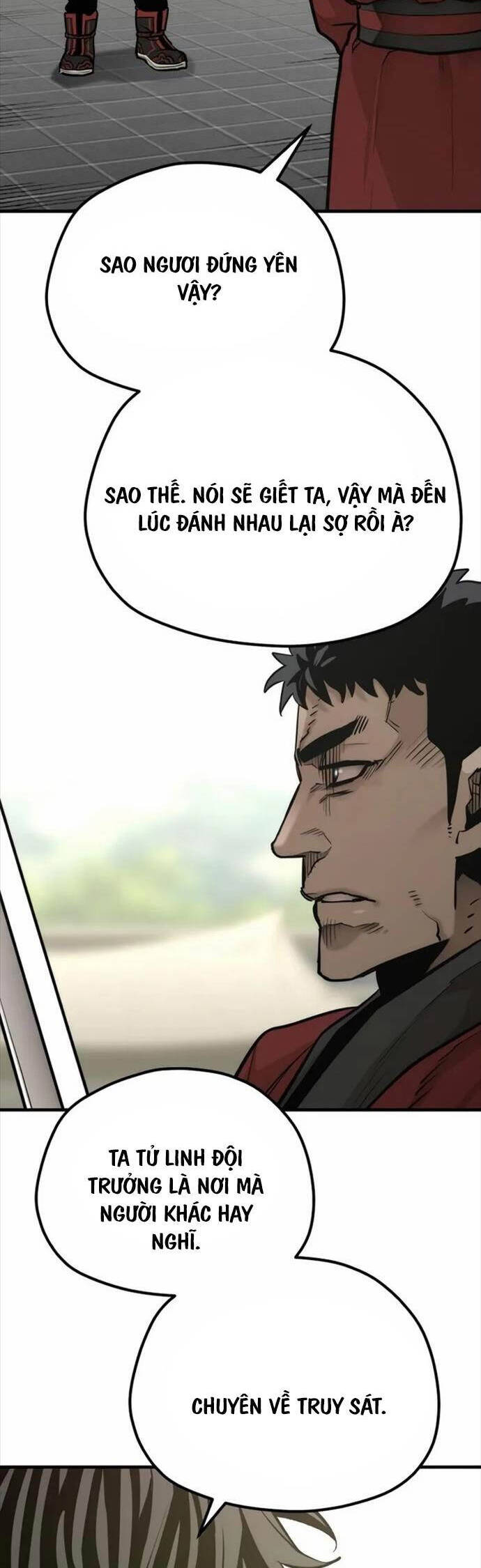 Thiên Ma Phi Thăng Truyện - Chap 88 - Trang 76
