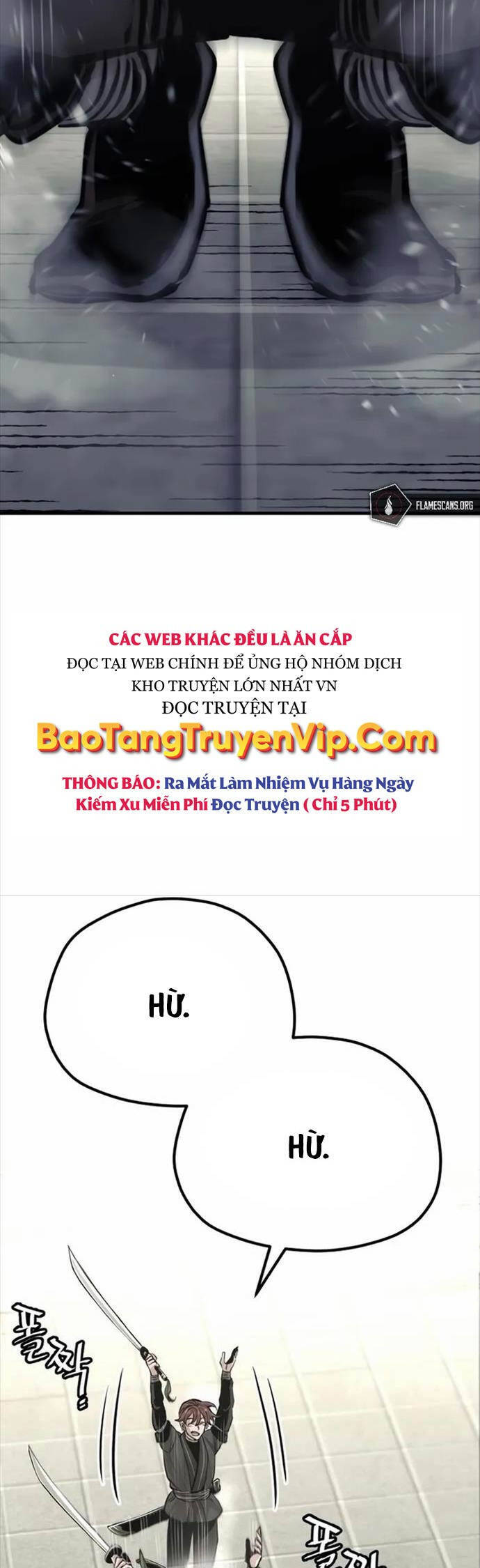 Thiên Ma Phi Thăng Truyện - Chap 88 - Trang 9