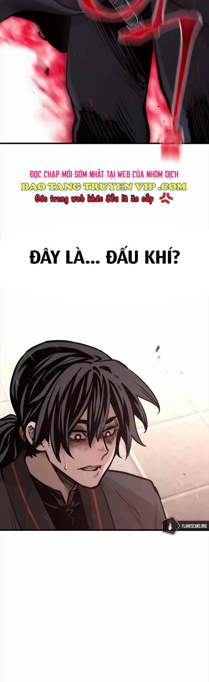Thiên Ma Phi Thăng Truyện - Chap 88 - Trang 82