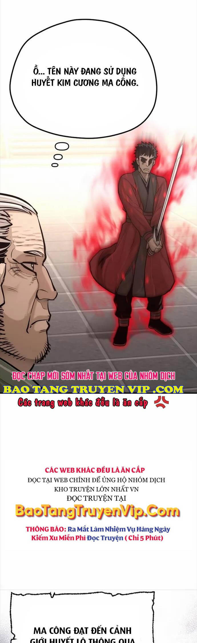 Thiên Ma Phi Thăng Truyện - Chap 88 - Trang 83