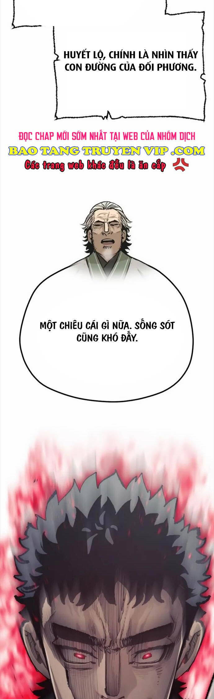 Thiên Ma Phi Thăng Truyện - Chap 88 - Trang 85