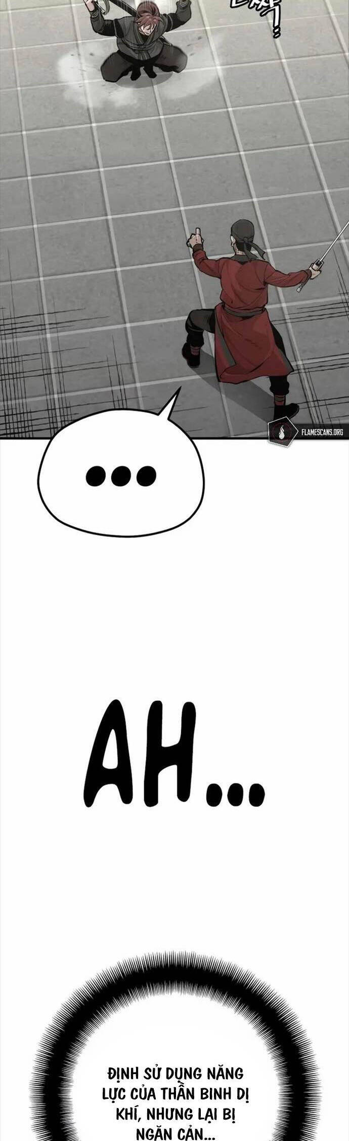 Thiên Ma Phi Thăng Truyện - Chap 88 - Trang 10