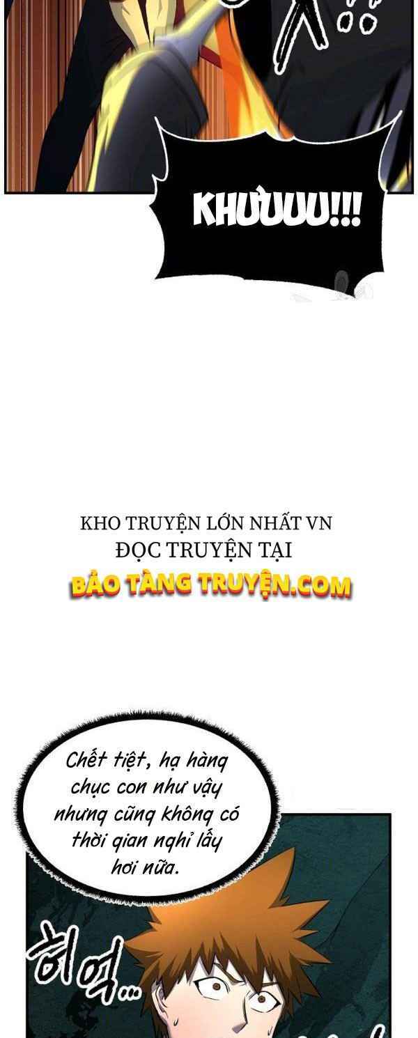 Thiên Ma Tiêu Diệt Lich King Của Murim - Chap 21 - Trang 6