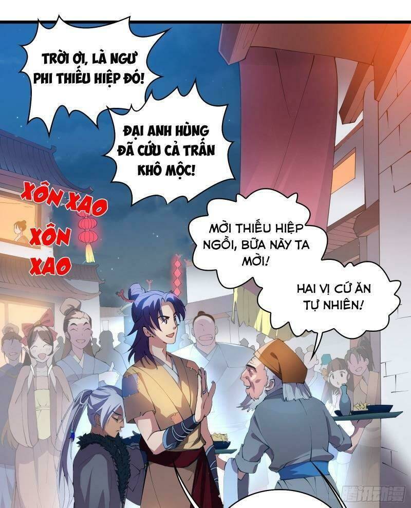 Chương 16 - Trang 1