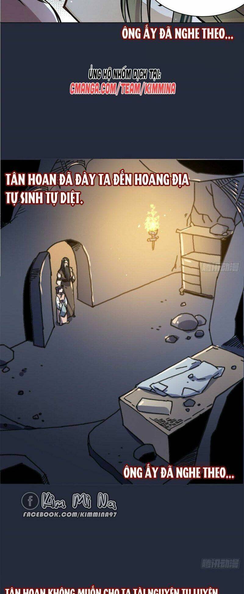 Chương 0 - Trang 3
