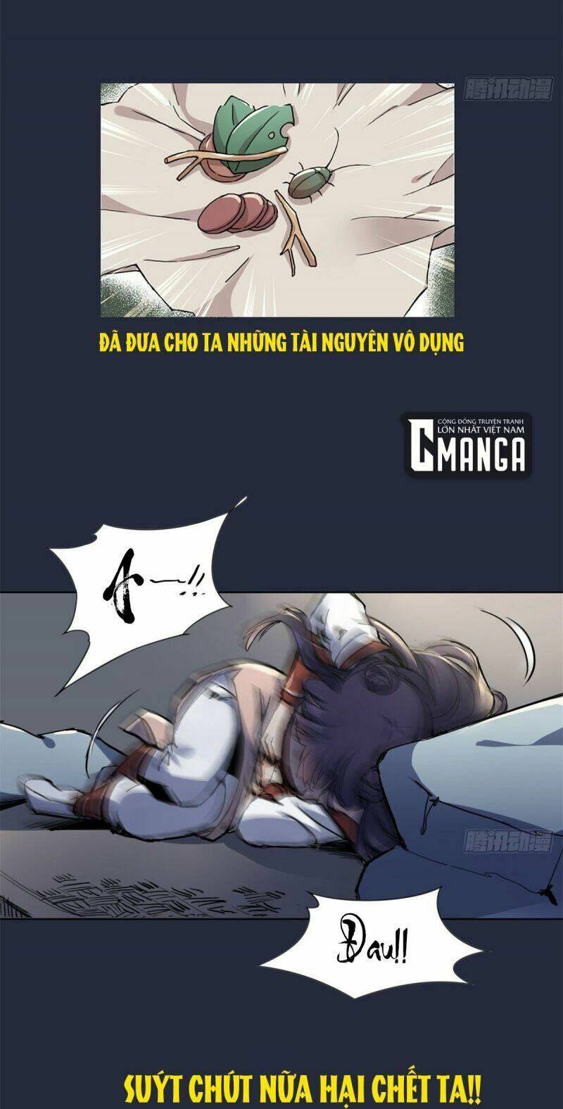 Chương 0 - Trang 5