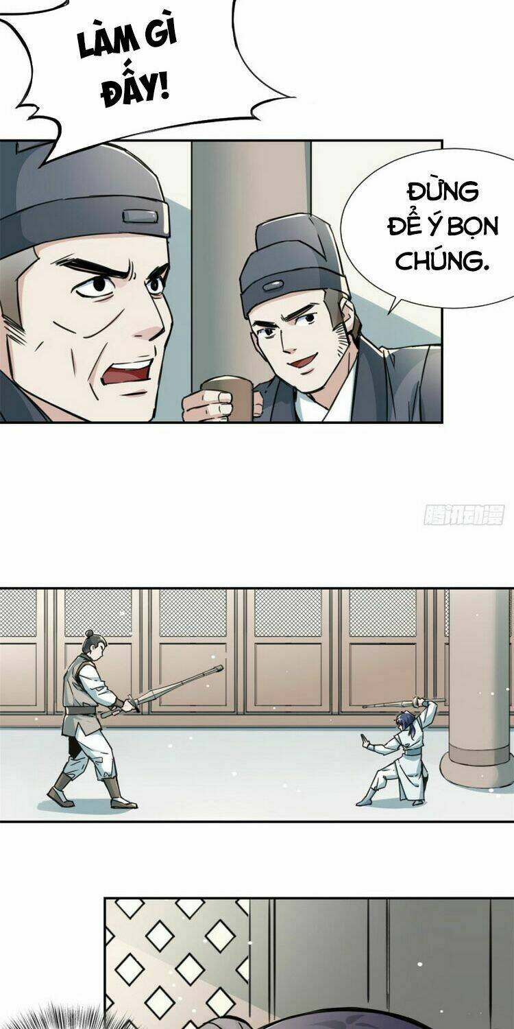 Chương 22 - Trang 8