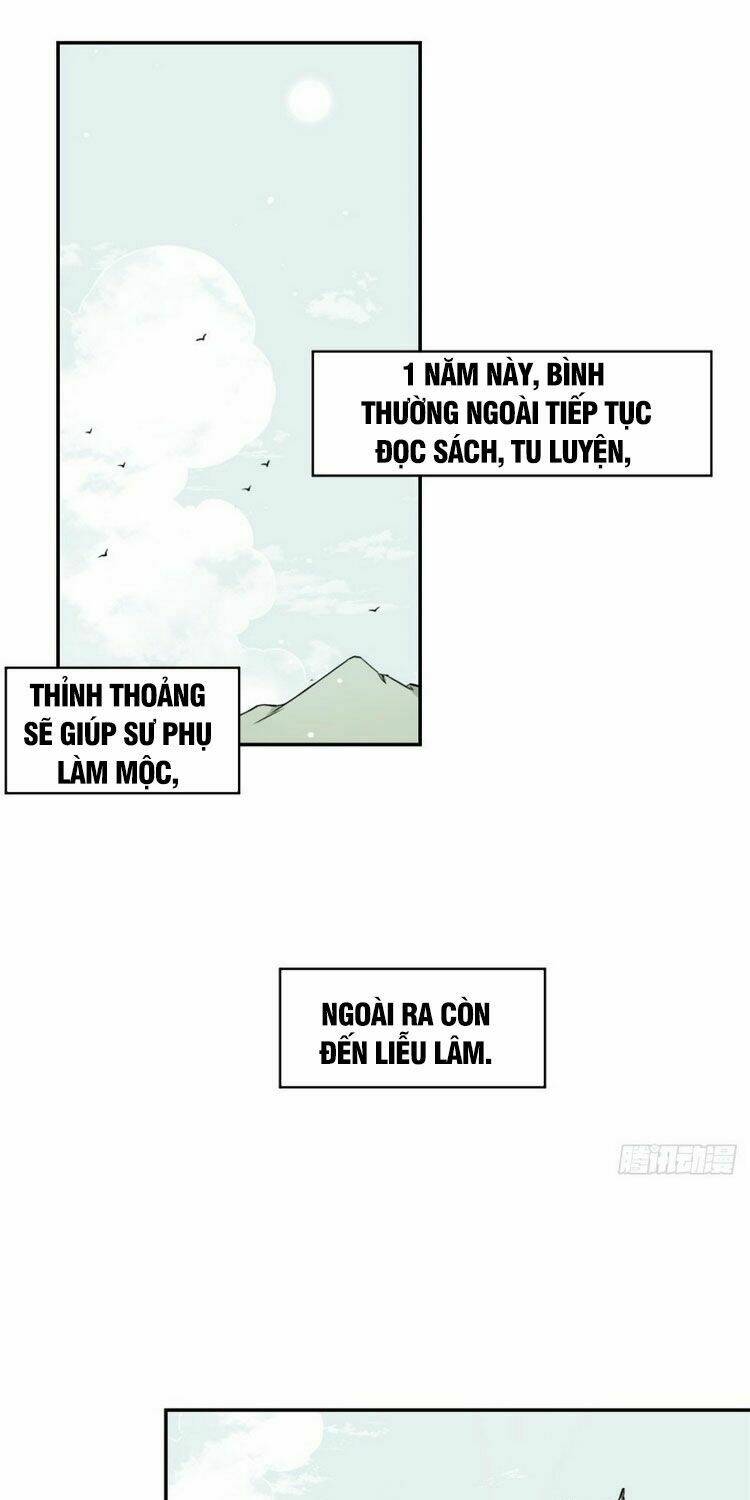 Chương 23 - Trang 1