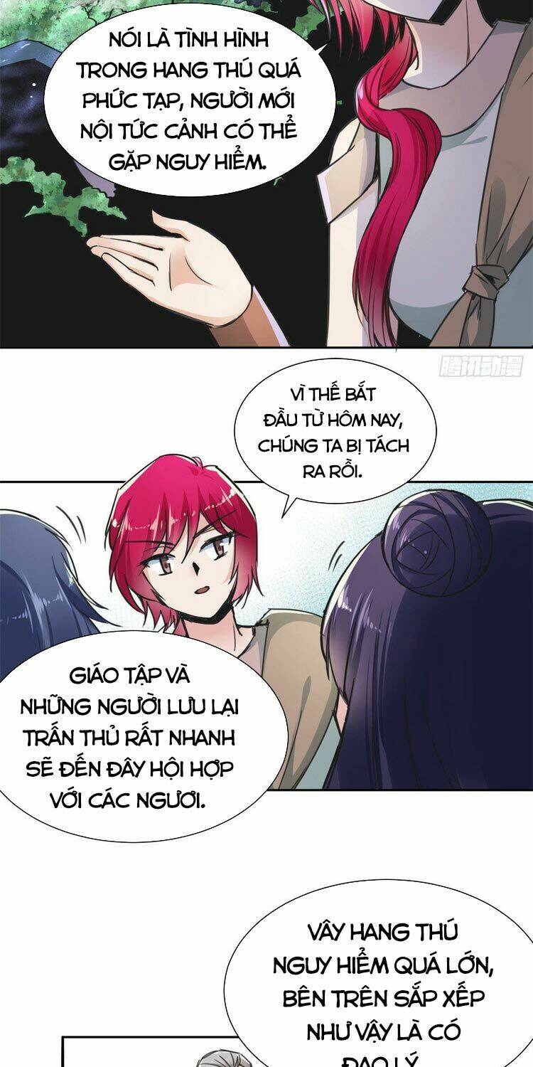 Chương 33 - Trang 3