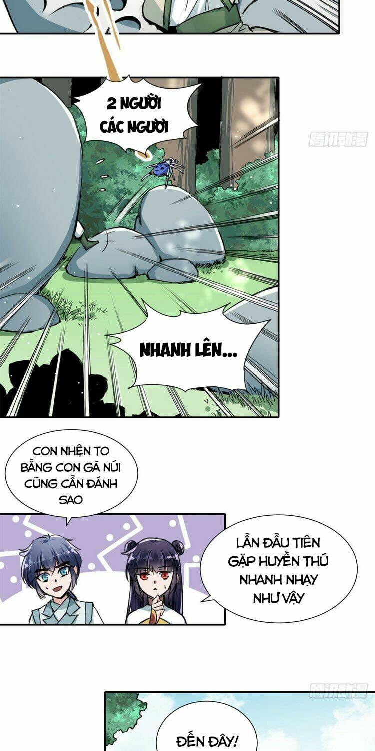 Chương 34 - Trang 7