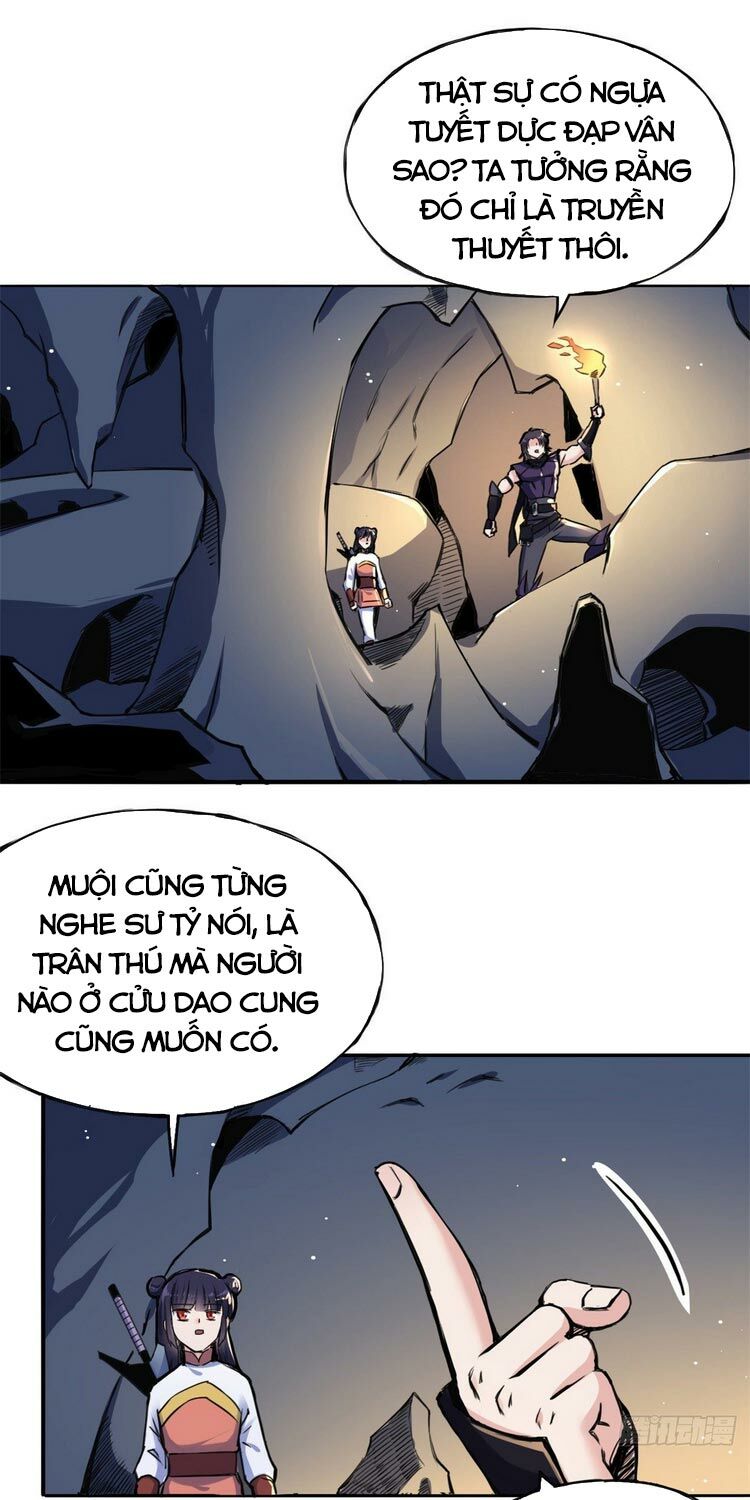 Chương 45 - Trang 1