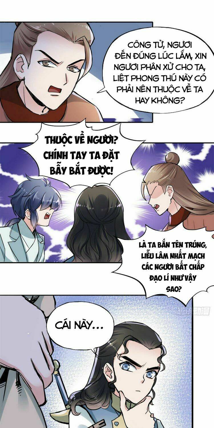 Chương 47 - Trang 22