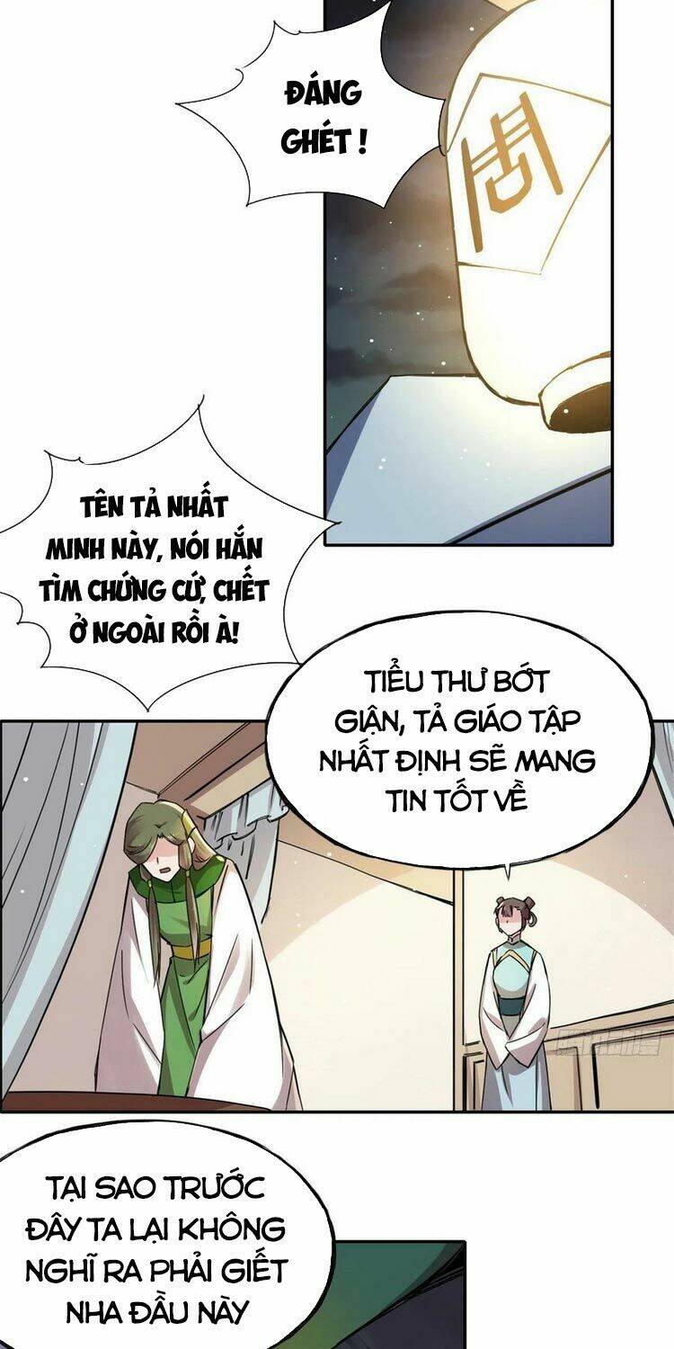 Chương 55 - Trang 7