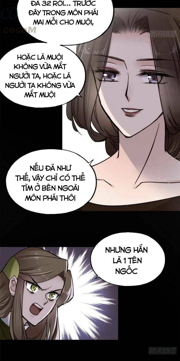 Chương 61 - Trang 21