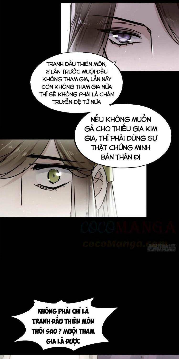 Chương 61 - Trang 22